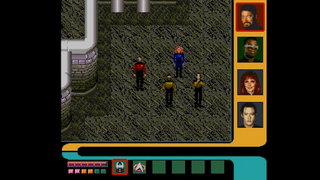 Illustration for article titled Star Trek: The Next Generation - Future’s Past Has The Worst Combat System
